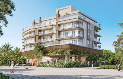 Alva - apartamento a 50 metros da praia em bombinhas - santa catarina
