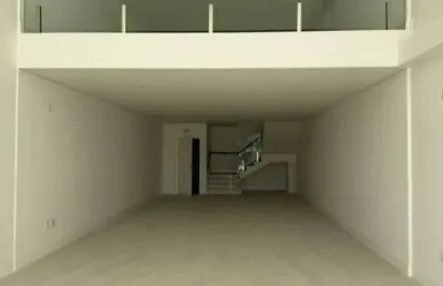 Sala comercial para locação na avenida do estado em balneário camboriú