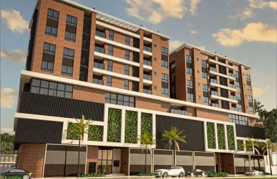 Northside residence - apartamento com 03 dormitórios em balneário camboriú