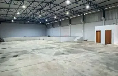 Barracão / Galpão / Depósito para alugar na Avenida Itaipava, 2500, Itaipava, Itajaí