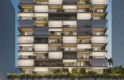 Canto rio - studio à venda em copacabana - rio de janeiro