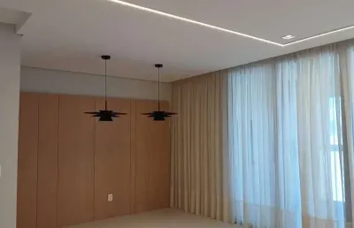 Edifício tesla - apartamento com 04 dormitórios em balneário camboriú