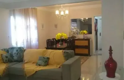 Apartamento para reformar com 04 dormitórios em balneário camboriú