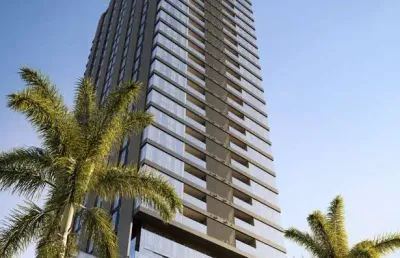 Green hills - apartamento com 04 suítes na avenida do estado em balneário camboriú