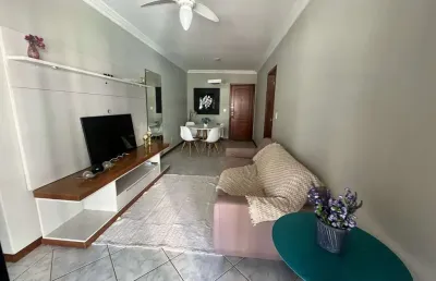 Villa di napoli - apartamento com 02 dormitórios em balneário camboriú