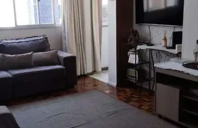 Apartamento para locação por temporada na quadra mar de balneário camboriú