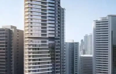 Alaia - apartamento com 04 suítes na avenida brasil em balneário camboriú
