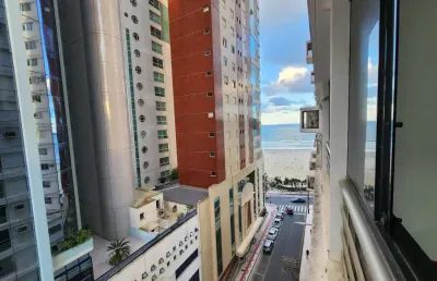 Apartamento com 03 dormitórios disponivel para reveillon em balneário camboriú
