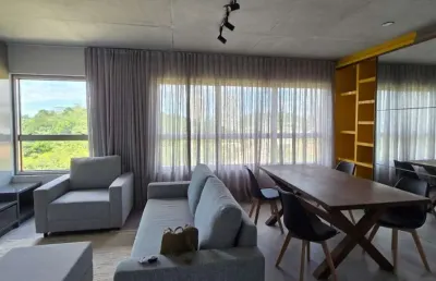 Max haus - apartamento mobiliado com 02 dormitórios em itajaí