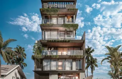 Your privative residence - garden duplex na praia brava em itajaí