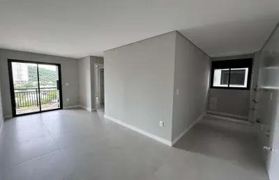 Portal da brava - apartamento com 02 dormitórios na praia brava - itajaí