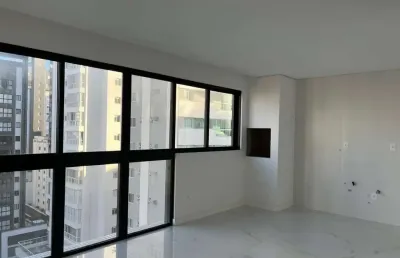 Dresden residence - apartamento 03 suítes no centro de balneário camboriú