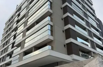 Ocean wind residence - apartamento próximo ao mar na praia brava em itajaí