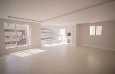 Olímpia residence - apartamento 04 suítes na avenida brasil em balneário camboriú