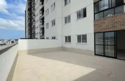 Icon residence - apartamento diferenciado em balneário camboriu