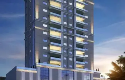 Pontal di vitta - apartamento 03 suítes no pioneiros - balneário camboriú