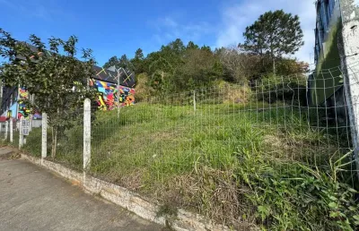 Terreno com 3.771 m² à venda na avenida do estado em balneário camboriú