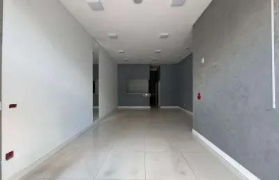 Sala comercial para locação na avenida brasil - balneário camboriú