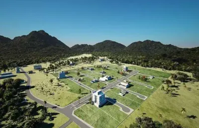 Terreno br 101 - balneário camboriú - várzea do ranchinho - galpões - empresas - loteamento - área para construir galpão - área para loteamento