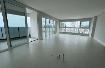 Cyano mare residence - apartamento 01 por andar com 04 suítes na avenida brasil de balneário camboriú
