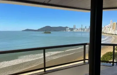 Apartamento com 3 quartos à venda na Avenida Atlântica, 1250, Centro, Balneário Camboriú