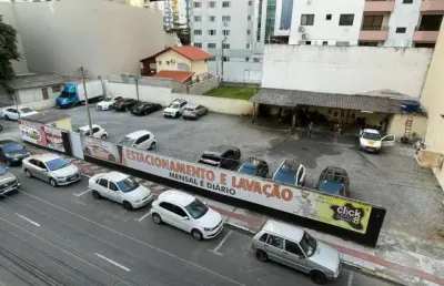 Terreno comercial para alugar na Rua 1001, 270, Centro, Balneário Camboriú