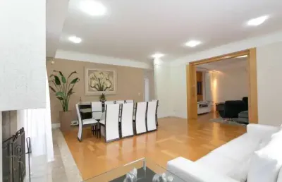 Condomínio le parc - casa no condomínio fechado le parc em curitiba