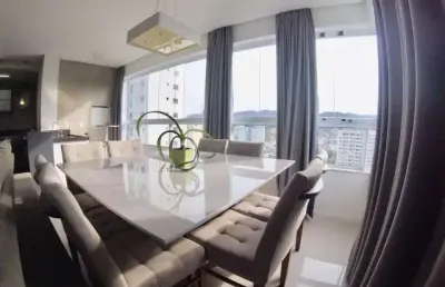 Farol ponta do mel - apartamento mobiliado em balneário camboriú