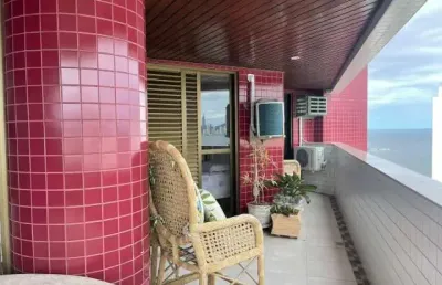 Apartamento para locação por temporada em balneário camboriú - disponivel reveillón