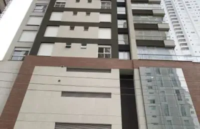 Saint honorat - apartamento na quadra mar de balneário camboriú