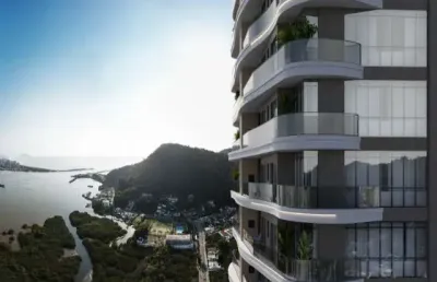 Apartamento com 3 quartos à venda na Rua Jorge Tzachel, 442, Fazenda, Itajaí