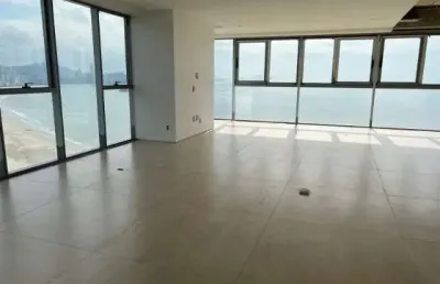 Copenhagen - apartamento frente mar em balneário camboriú