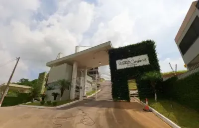 Condomínio mirante camboriú - terreno em condomínio fechado pronto para contruir com projeto aprovado lote de terra