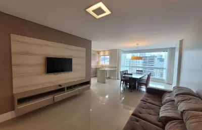 Pacoste home - apartamento mobiliado próximo à praia em balneário camboriú
