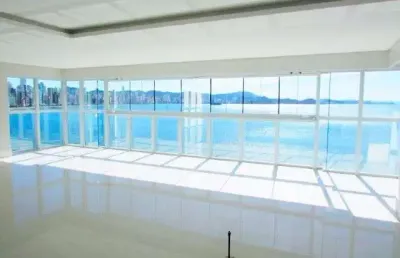 Ibiza towers - apartamento frente mar - vista panorâmica - balneário camboriú
