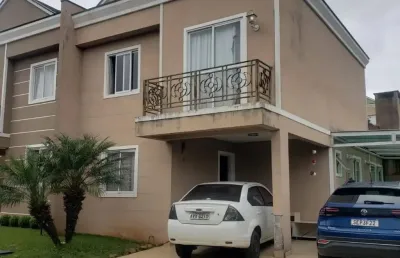 Casa em condomínio na vila estrela –  4 quartos -150m²
