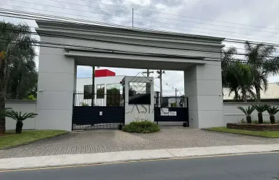 Terreno em condomínio fechado à venda na Rua Emanuel Rebelo dos Santos, 490, Barra, Balneário Camboriú