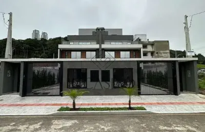 Casa com 4 quartos à venda na Rua Oscar Aparício Cardoso Da Silva, Barra, Balneário Camboriú