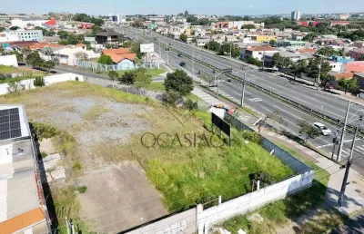 Terreno à venda na Rua Ernesto de Araújo, 249, Jardim Botânico, Curitiba
