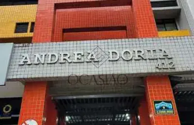 Sala comercial com 2 salas à venda na Rua Vinte e Quatro de Maio, 412, Rebouças, Curitiba