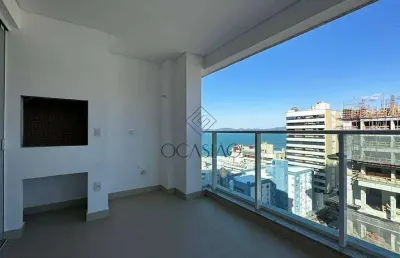 Apartamento com 3 quartos à venda na Avenida Nereu Ramos, 4661, Meia Praia, Itapema