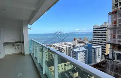 Apartamento com 3 quartos à venda na Avenida Nereu Ramos, 4661, Meia Praia, Itapema