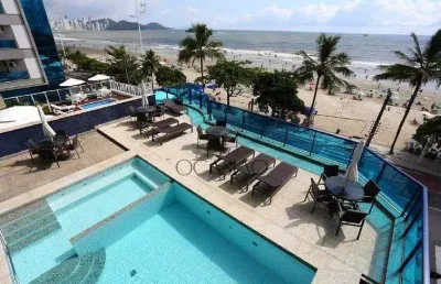 Cobertura / penthouse à venda, centro, balneário camboriú, sc