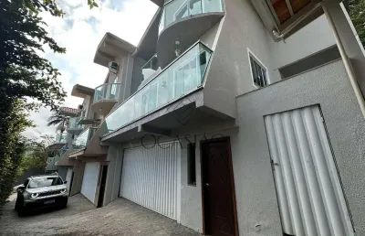 Sobrado à venda, praia dos amores, balneário camboriú, sc