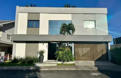 Casa com 4 quartos à venda na Rua Emanuel Rebelo dos Santos, 500, Barra, Balneário Camboriú