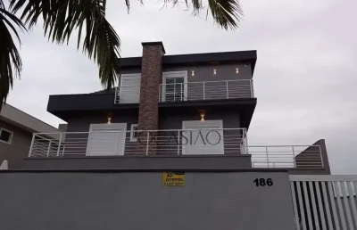 Casa com 3 quartos à venda na Praça de Embarque, Atami, Pontal do Paraná