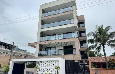 Apartamento à venda, pontal do sul, pontal do paraná, pr
