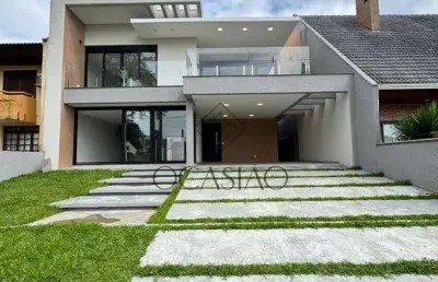 Casa com 4 quartos à venda na Rua: Av. Brasil, 2193, Atami, Pontal do Paraná