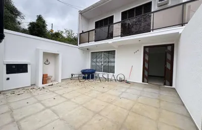 Casa com 3 quartos à venda na Rua Alberto Potier, 734, Boa Vista, Curitiba