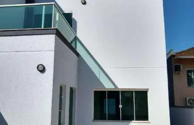Sobrado com 3 dormitórios à venda, 130 m² por r$ 1.350.000,00 - ariribá - balneário camboriú/sc